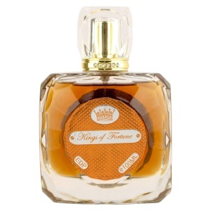 Louis Cardin, Kings Of Fortune, Apă de parfum, For Men, 100 ml