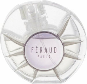 Louis Feraud, Tout A Vous, Apă de parfum, For Women, 30 ml