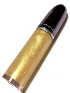 MAC, Grand Illusion, Shining, Luciu de buze, Florescence, 5 ml