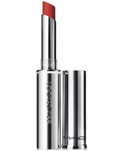 MAC, Locked Kiss 24HR, Stick, Ruj cremă, 99, Extra Chilli, 1.8 g