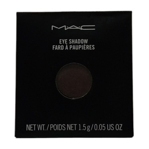 MAC, Pro, Eyeshadow Powder, Pan Club, Refill, 1.3 g