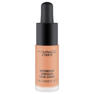 MAC, Studio Waterweight, Liquid Concealer, NW35, 9 ml