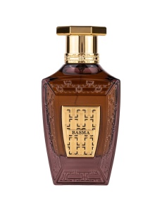 Maison Asrar, Basma, Apă de parfum, Unisex, 100 ml