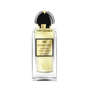 Maison Noir, Bohemia 265, Apă de parfum, Unisex, 100 ml