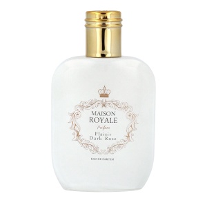 Maison Royale, Plasir Dark Rose, Apă de parfum, Unisex, 100 ml