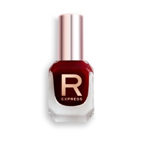 Makeup Revolution, Express, Ojă, Seduce Wine, 10 ml