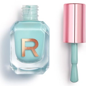 Makeup Revolution, High Gloss, Ojă, Gentle, 10 ml