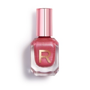 Makeup Revolution, High Gloss, Ojă, Satin, 10 ml