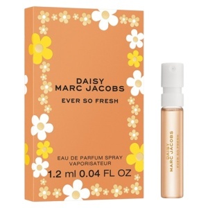 Marc Jacobs, Daisy Ever So Fresh, Apă de parfum, For Women, 1.2 ml *Vial
