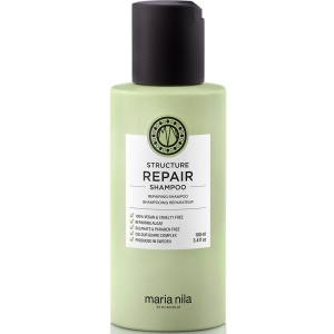Maria Nila, Structure Repair, Șampon, For Repairing, 100 ml