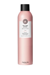 Maria Nila, Styling, Cruelty Free, Spray de păr, For Styling, Light Hold, 300 ml