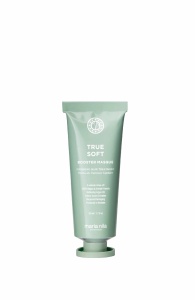 Maria Nila, True Soft, Vegan, Hair Treatment Cream Mask, For Nourishing, 50 ml