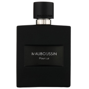 Mauboussin, In Black, Apă de parfum, For Men, 100 ml *Tester