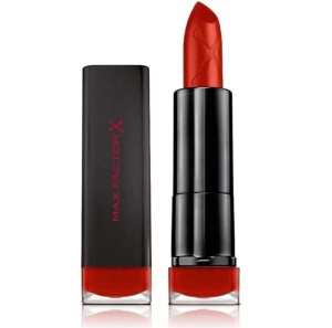 Max Factor, Colour Elixir Bullet, Matte, Ruj cremă, 30, Desire, 3.4 g
