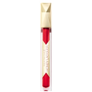 Max Factor, Honey Lacquer, Ruj lichid, Floral Ruby, 3.8 ml