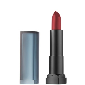 Maybelline, Color Sensational, Matte, Ruj cremă, 05, Cruel Ruby, 5.7 g