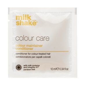 Milk Shake, Colour Care, Paraben-Free, Balsam, For Colour Protection, 10 ml