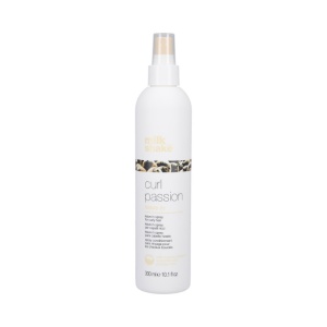 Milk Shake, Curl Passion, Hair Leave-In Conditioner, Softening & Refreshing, 300 ml