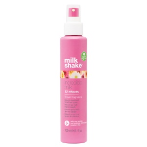 Milk Shake, Incredible Milk, Hair Leave-In Balm Spray, For Nourishing, 150 ml