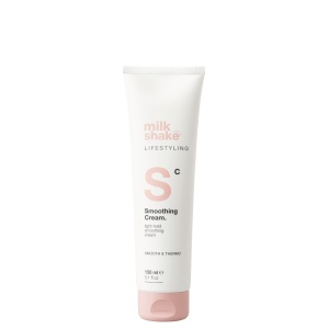 Milk Shake, Lifestyling Eco, Hair Styling Cream, Light Hold, 150 ml