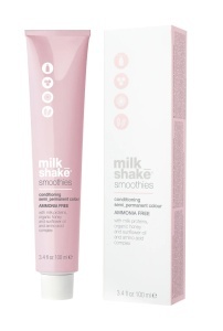 Milk Shake, Smoothies, Semi-Permanent Vopsea de păr, 9.19A , 100 ml