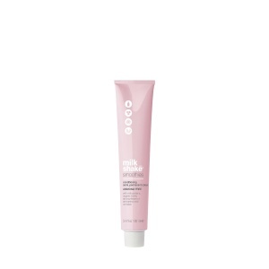 Milk Shake, Smoothies, Semi-Permanent Vopsea de păr, Blue, 100 ml