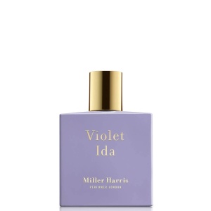 Miller Harris, Violet Ida, Apă de parfum, For Women, 50 ml