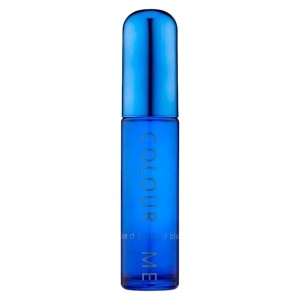 Milton Lloyd, Colour Me Homme Blue, Apă de toaletă, For Men, 50 ml