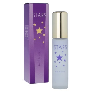 Milton Lloyd, Stars, Apă de toaletă, For Women, 50 ml