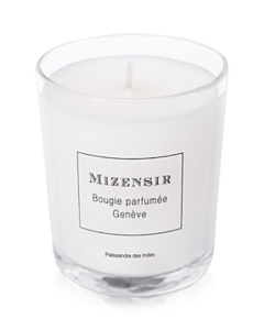Mizensir, Palissandre Des Indes, Scented Candle, 90 g