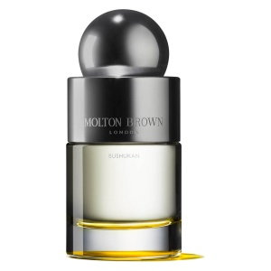 Molton Brown, Bushukan, Apă de toaletă, For Men, 100 ml *Tester