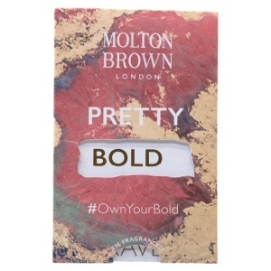 Molton Brown, Try Me Oval Gloss, Blotters, Silver