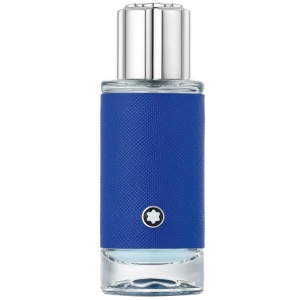 Montblanc, Explorer Ultra Blue, Apă de parfum, For Men, 30 ml *Tester