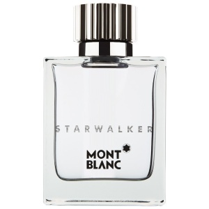 Montblanc, Starwalker, Apă de toaletă, For Men, 50 ml