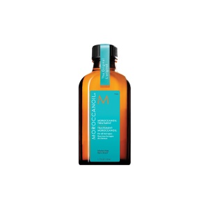 Moroccanoil, Moroccanoil, Ulei de păr Treatment, Revitalizing & Fortifying, 50 ml