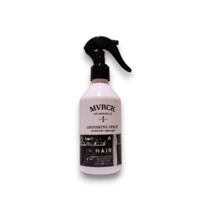 Mvrck by Paul Mitchell, Hair Grooming, Paraben-Free, Spray de păr, For Styling, Flexible Hold, 215 ml