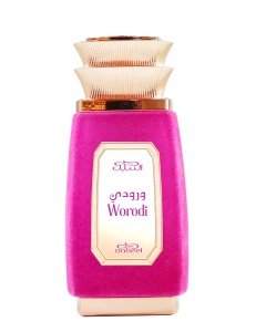 Nabeel, Worodi, Apă de parfum, Unisex, 100 ml