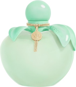 Nina Ricci, Nina, Apă de toaletă, For Women, 50 ml