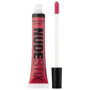 Nudestix, Lip Glace, Ruj lichid, 04, Nude, 10 ml