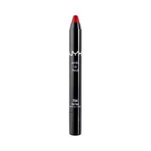 Nyx, Intense Butter Gloss, Colour, Lip Liner, 709, Deep Red, 5 g