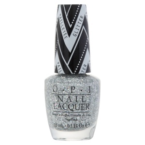 Opi, In True Stefani Fashion, Glitter, Ojă, Stefani Fashion, 15 ml