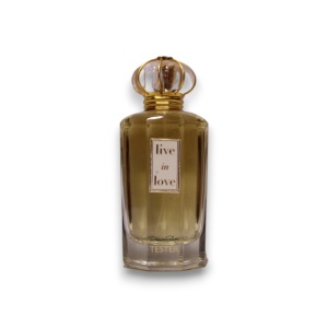 Oscar de la Renta, Live in Love, Apă de parfum, For Women, 100 ml *Tester