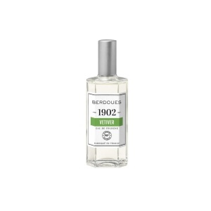 Parfums Berdoues, 1902 Vetiver, Eau De Cologne, Unisex, 125 ml *Tester