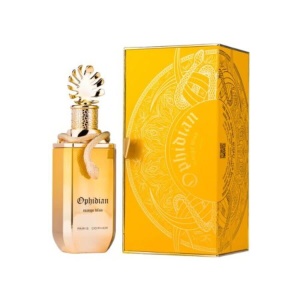 Paris Corner, Ophidian Mango Bliss, Apă de parfum, Unisex, 100 ml