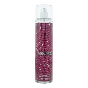 Paris Hilton, Electrify, Scented Spray, For Women, 236 ml