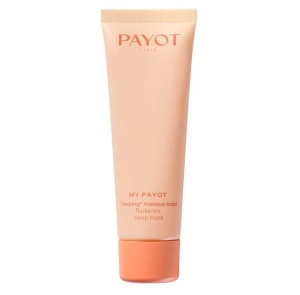 Payot, My Payot, Radiance, Night, Cream Mask, For Face, 50 ml *Tester
