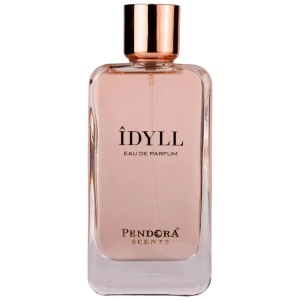 Pendora Scents, Idyll, Apă de parfum, For Women, 100 ml