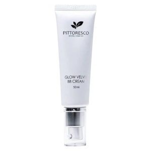 Pittoresco, Miracle Cushion, Hydrating, BB Cream, 23, Natural Beige, 50 ml