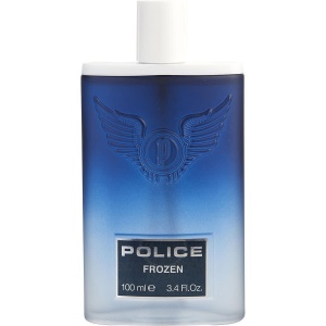 Police, Frozen, Apă de toaletă, For Men, 100 ml *Tester