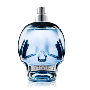 Police, To Be, Apă de toaletă, For Men, 125 ml